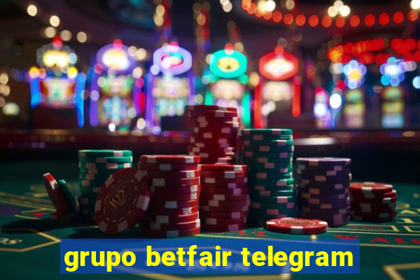 grupo betfair telegram